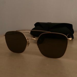 Ahlem Concorde 54mm Sunglasses
